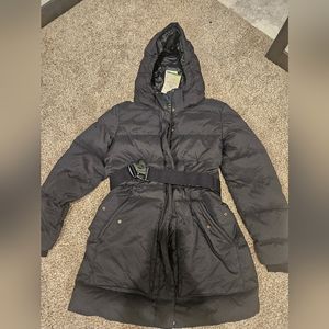 NWT Alpine Design Coat